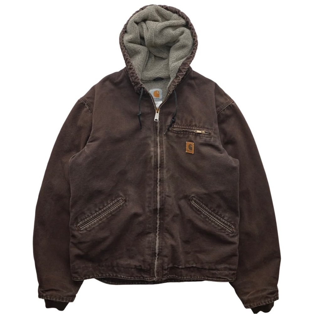 Vintage 2000’s Carhartt Jacket